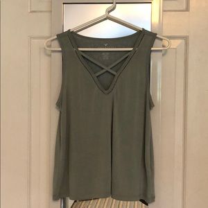 American Eagle “Soft and Sexy” Tank Top